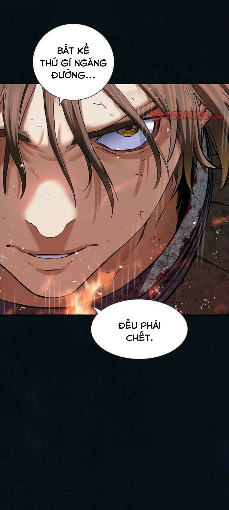 Đứa Con Thần Chết Chapter 178 - Trang 33