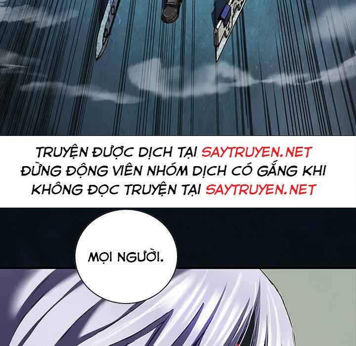 Đứa Con Thần Chết Chapter 181 - Trang 5