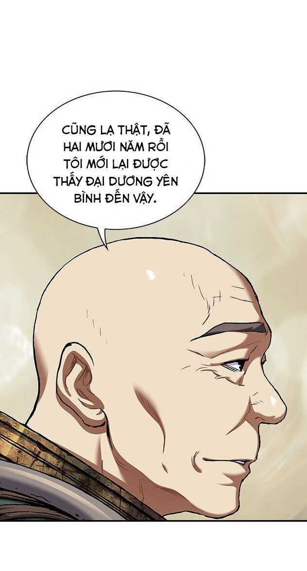 Đứa Con Thần Chết Chapter 139 - Trang 56