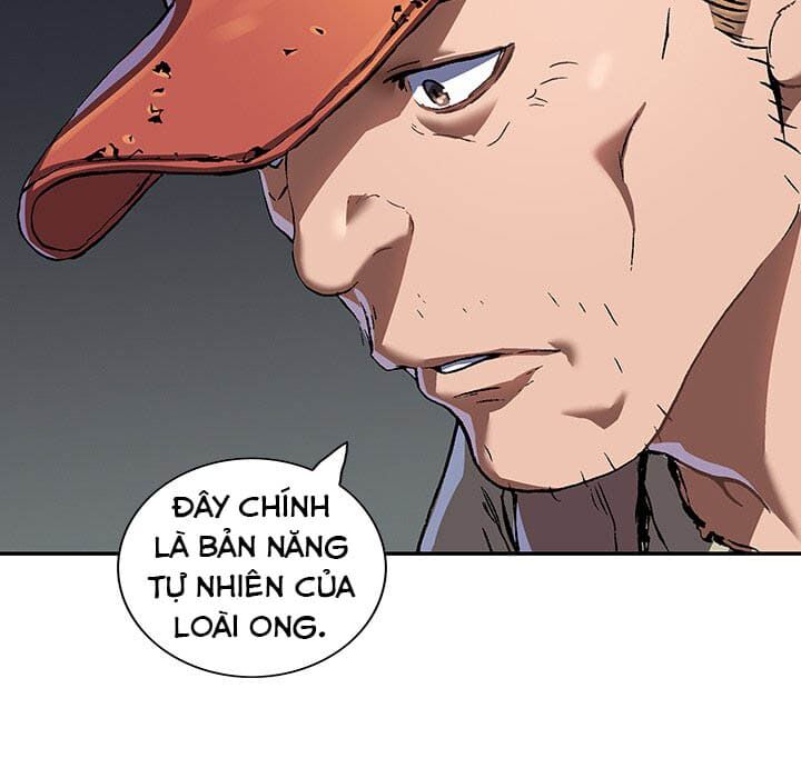 Đứa Con Thần Chết Chapter 142 - Trang 8