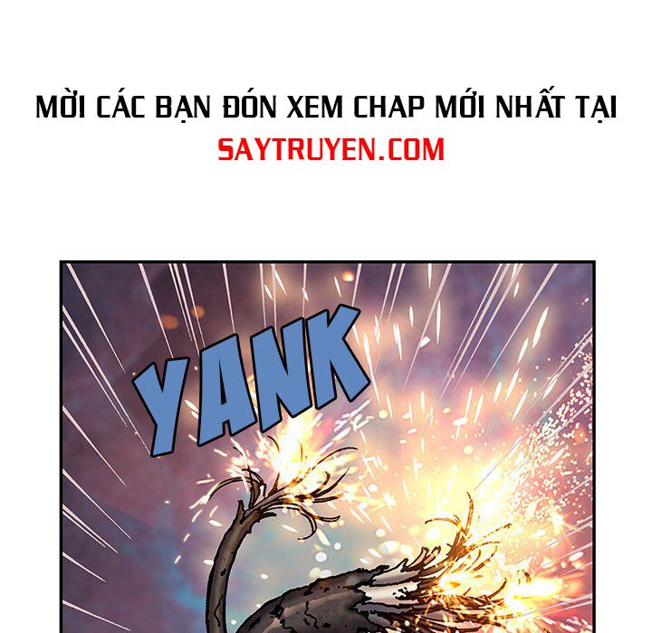 Đứa Con Thần Chết Chapter 117 - Trang 18