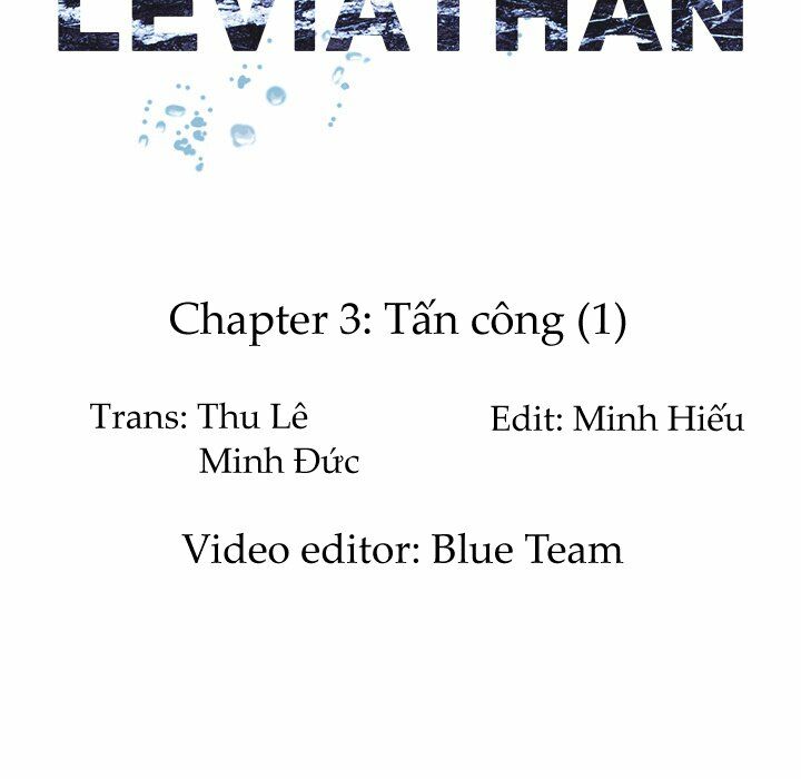 Đứa Con Thần Chết Chapter 3 - Trang 10