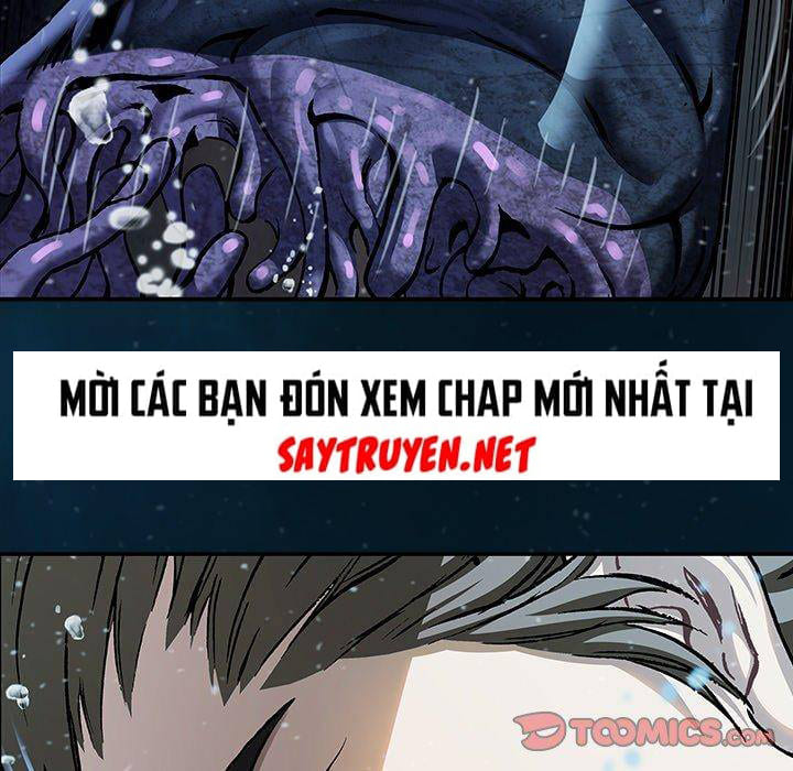 Đứa Con Thần Chết Chapter 148 - Trang 10