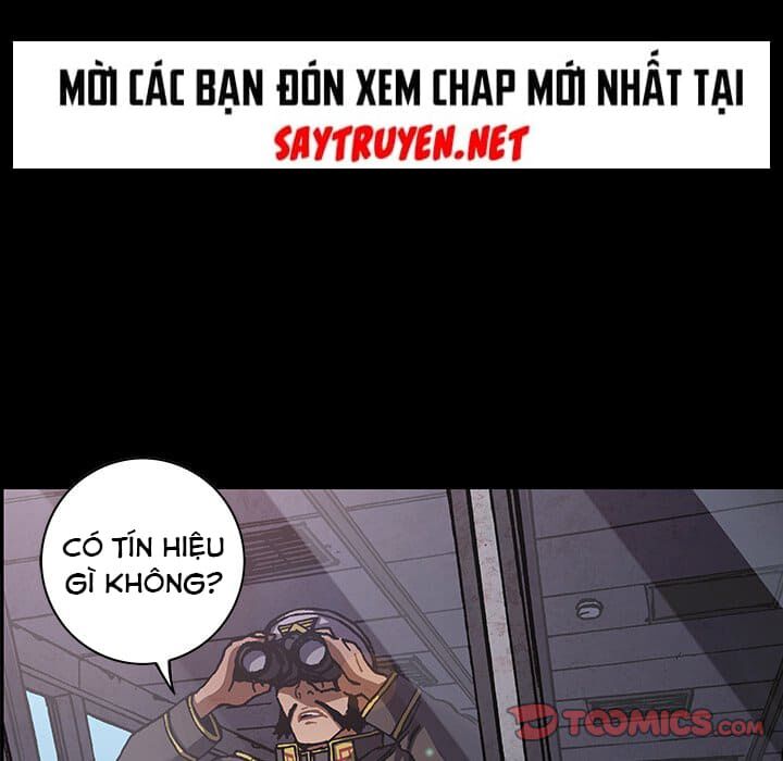 Đứa Con Thần Chết Chapter 143 - Trang 32