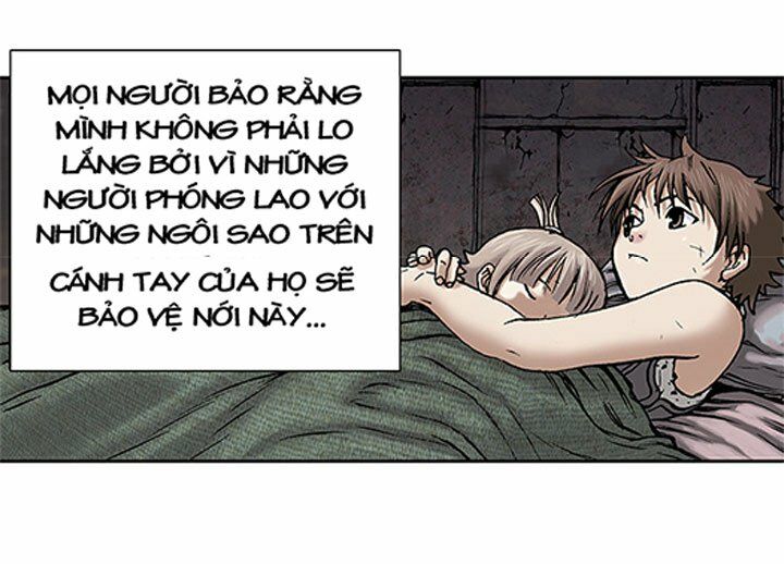 Đứa Con Thần Chết Chapter 18 - Trang 68