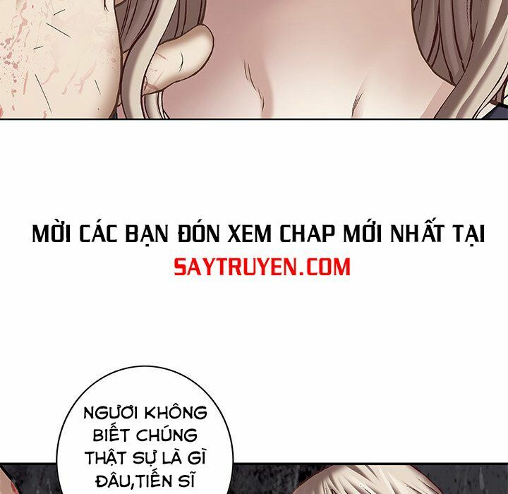 Đứa Con Thần Chết Chapter 127 - Trang 38