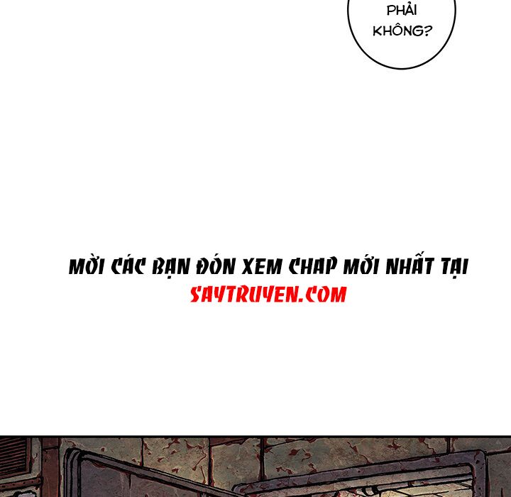 Đứa Con Thần Chết Chapter 115 - Trang 39