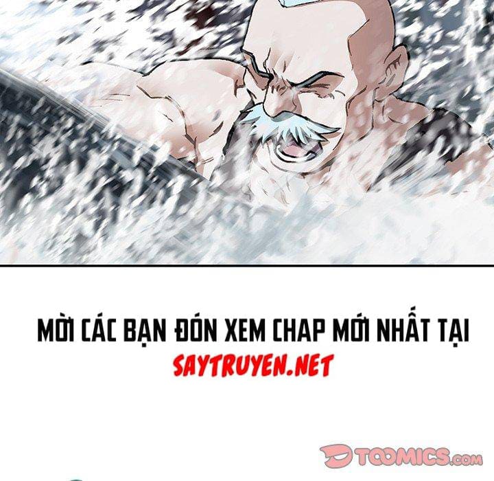 Đứa Con Thần Chết Chapter 148 - Trang 82