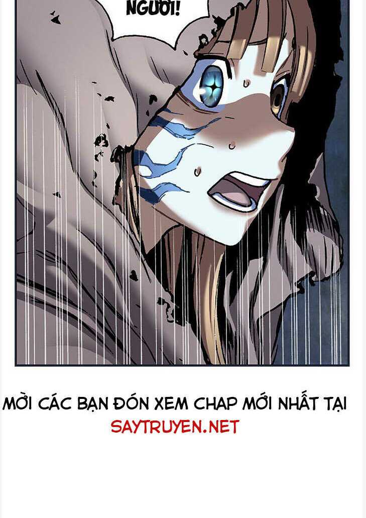 Đứa Con Thần Chết Chapter 137 - Trang 22