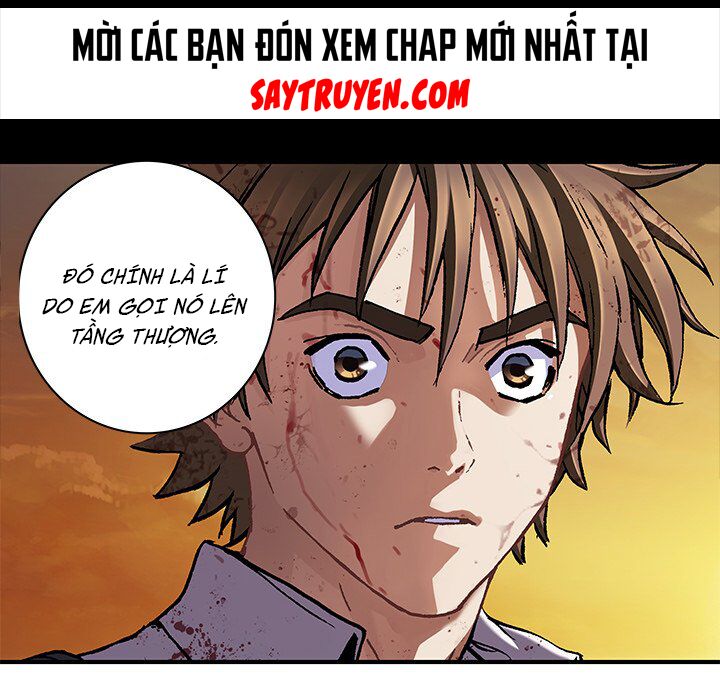 Đứa Con Thần Chết Chapter 131 - Trang 69