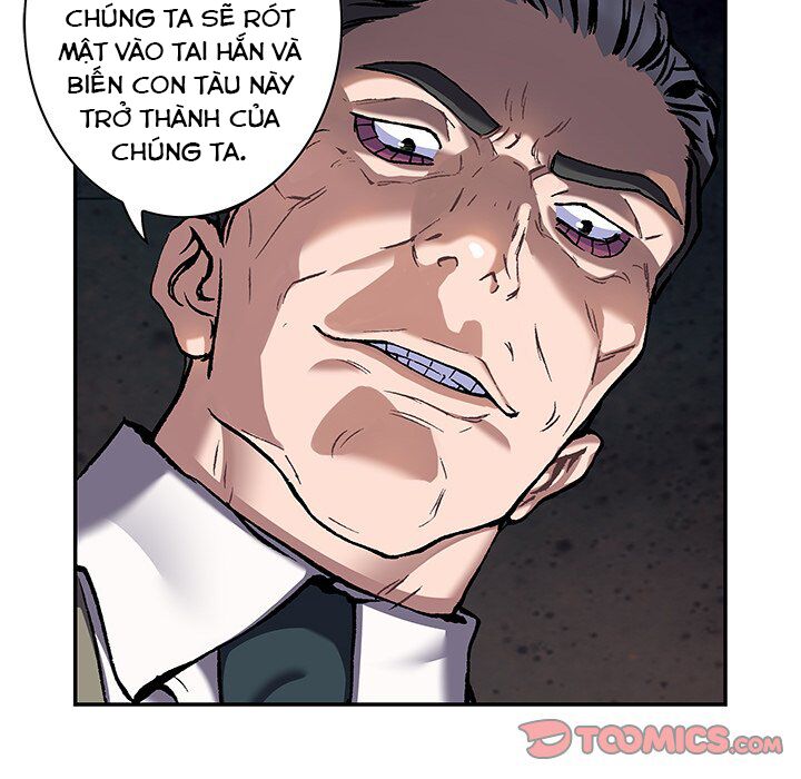 Đứa Con Thần Chết Chapter 131 - Trang 90