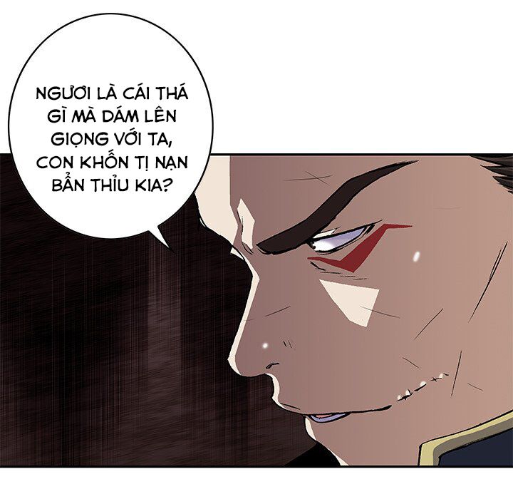 Đứa Con Thần Chết Chapter 126 - Trang 38