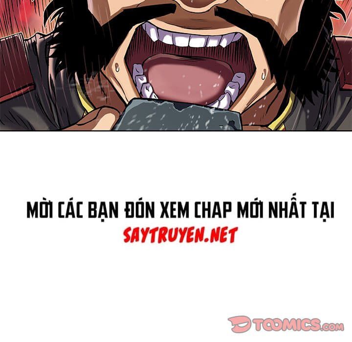 Đứa Con Thần Chết Chapter 143 - Trang 76