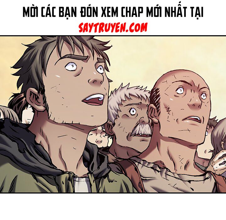 Đứa Con Thần Chết Chapter 131 - Trang 35