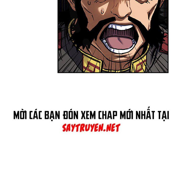 Đứa Con Thần Chết Chapter 146 - Trang 32