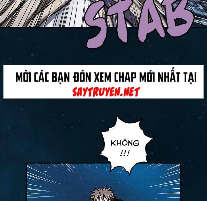 Đứa Con Thần Chết Chapter 148 - Trang 21