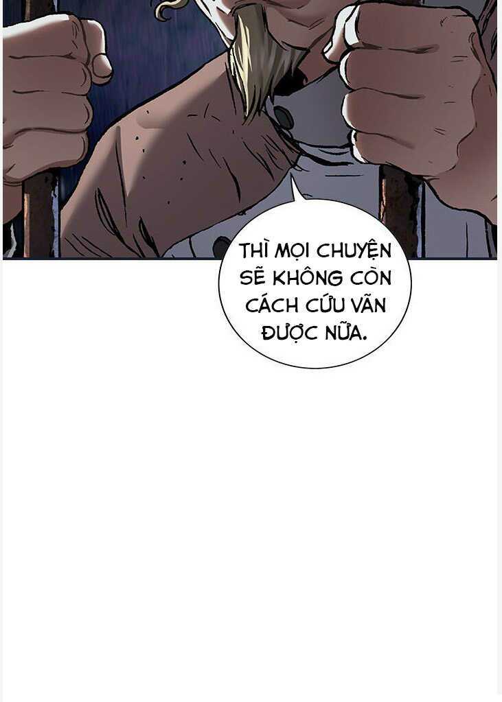 Đứa Con Thần Chết Chapter 137 - Trang 24