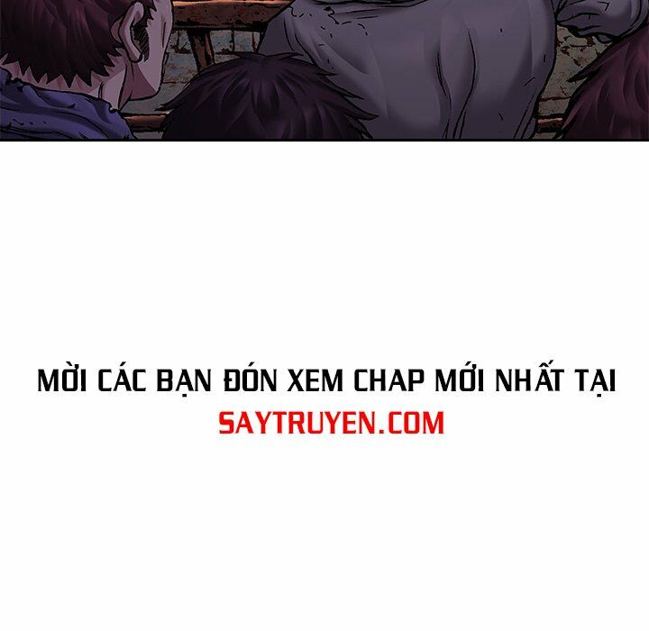 Đứa Con Thần Chết Chapter 121 - Trang 81