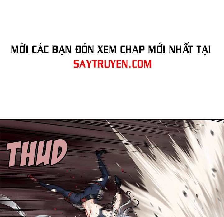 Đứa Con Thần Chết Chapter 125 - Trang 39