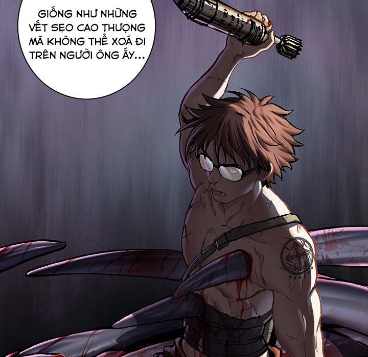 Đứa Con Thần Chết Chapter 122 - Trang 40