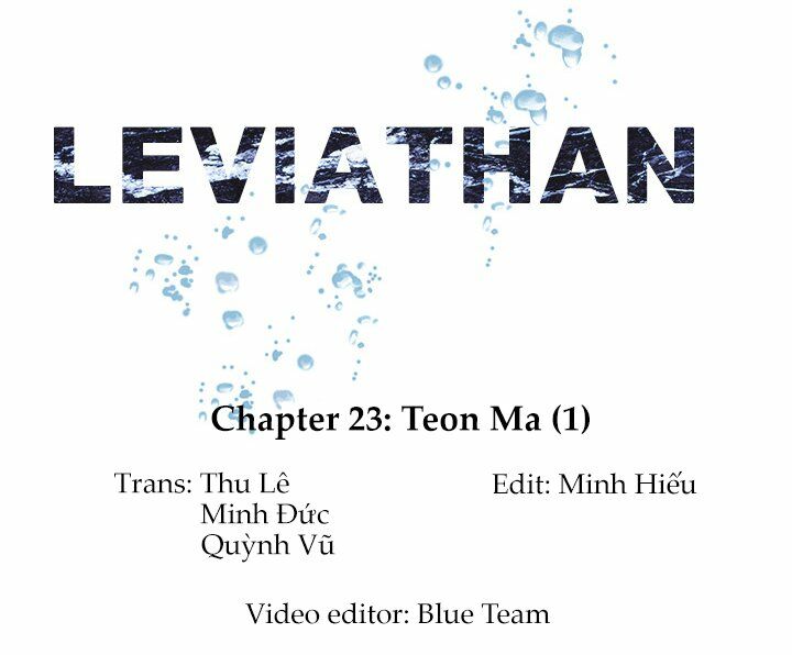 Đứa Con Thần Chết Chapter 23 - Trang 0