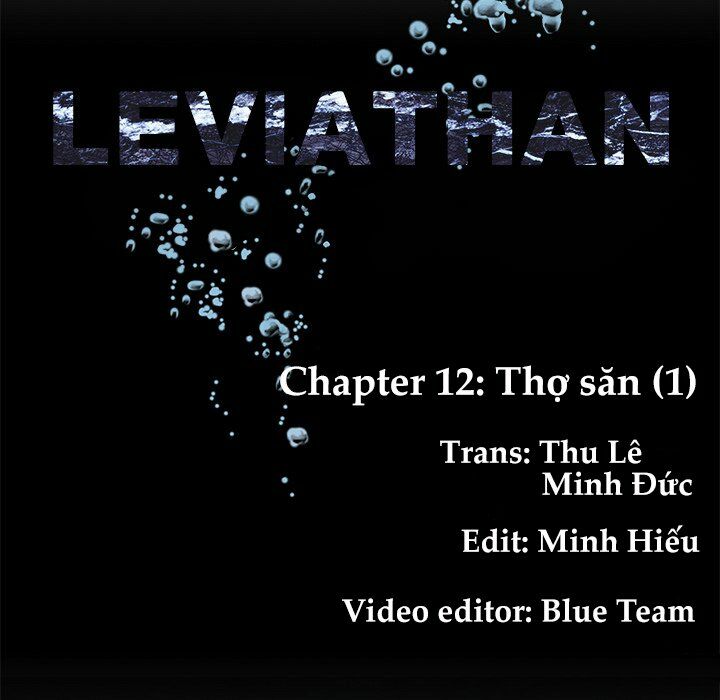 Đứa Con Thần Chết Chapter 12 - Trang 8