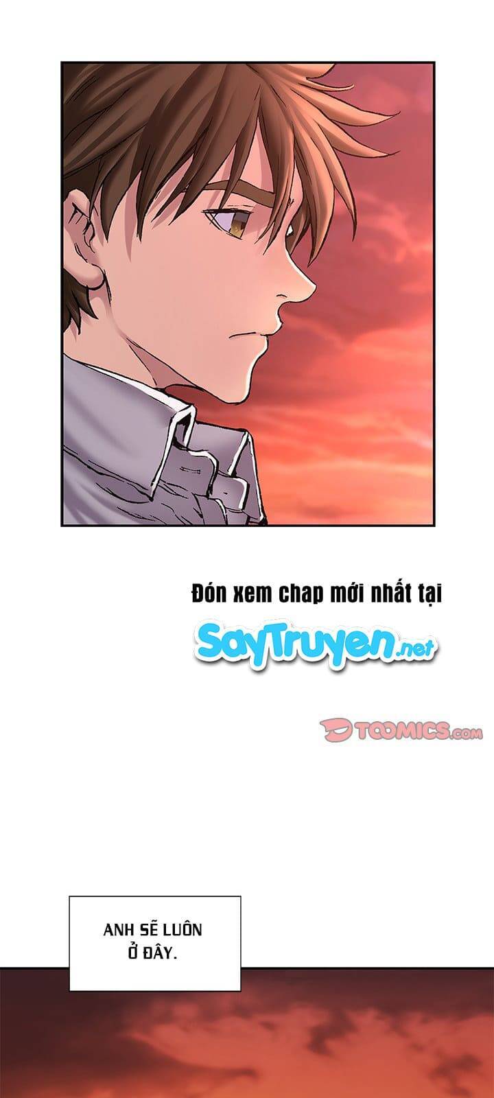 Đứa Con Thần Chết Chapter 214 - Trang 11