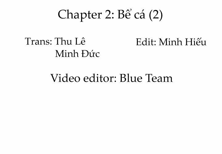 Đứa Con Thần Chết Chapter 2 - Trang 2