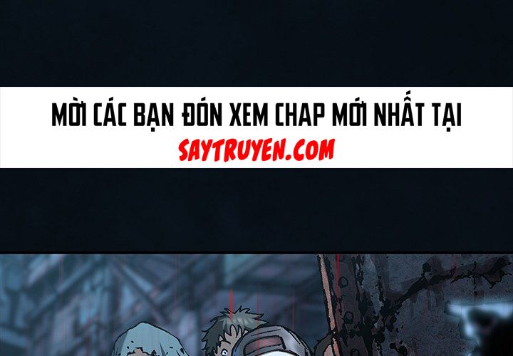 Đứa Con Thần Chết Chapter 131 - Trang 1