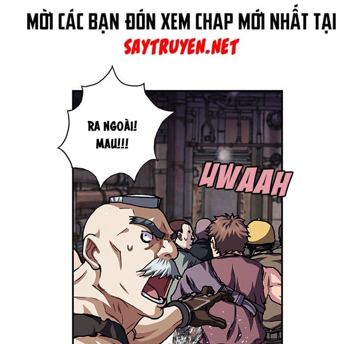 Đứa Con Thần Chết Chapter 144 - Trang 67