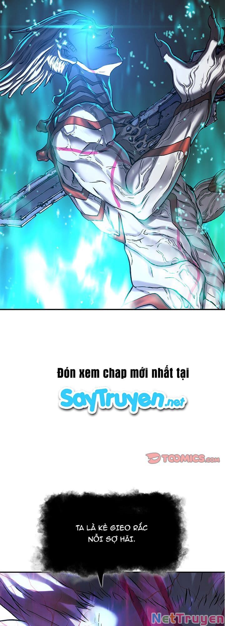 Đứa Con Thần Chết Chapter 203 - Trang 13