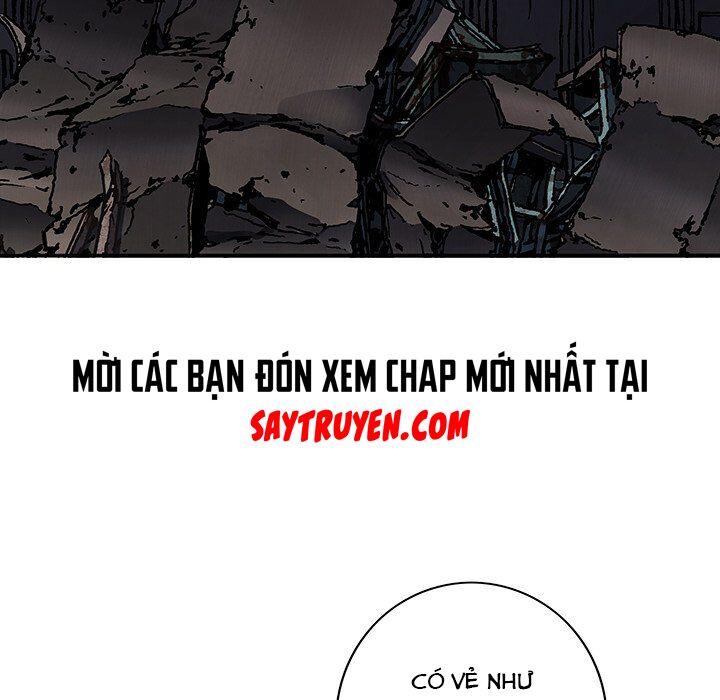 Đứa Con Thần Chết Chapter 131 - Trang 80