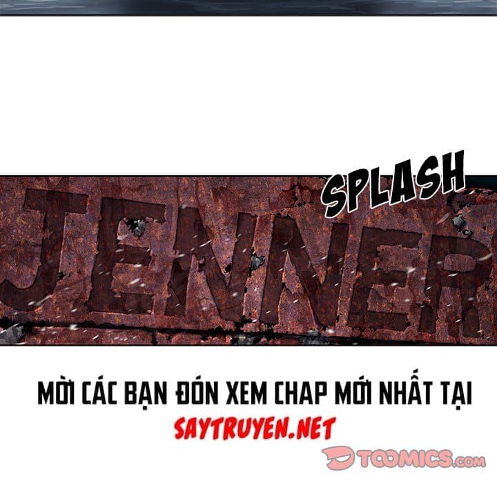 Đứa Con Thần Chết Chapter 143 - Trang 6