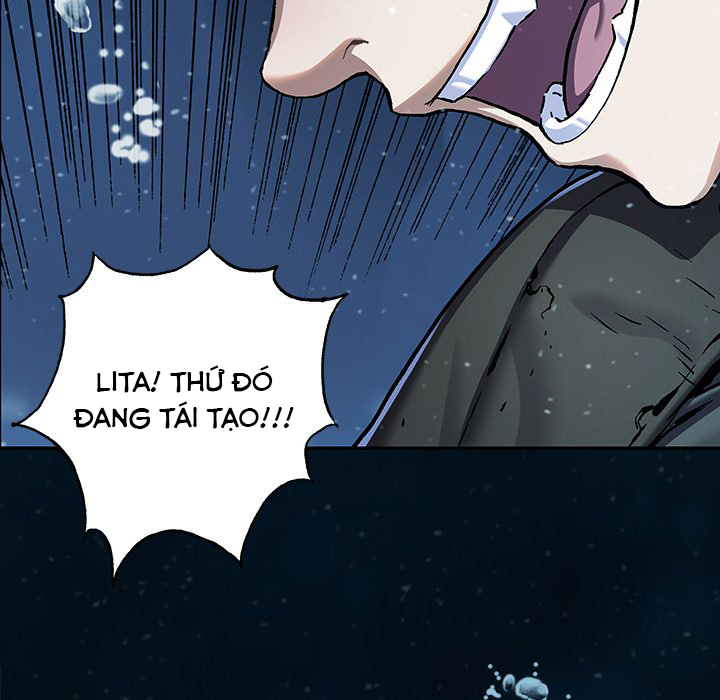 Đứa Con Thần Chết Chapter 147 - Trang 84