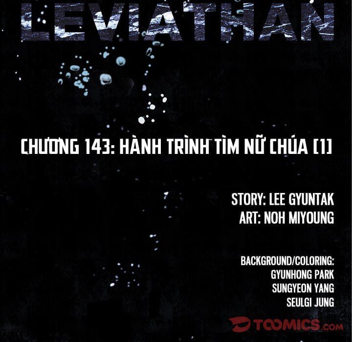 Đứa Con Thần Chết Chapter 143 - Trang 12