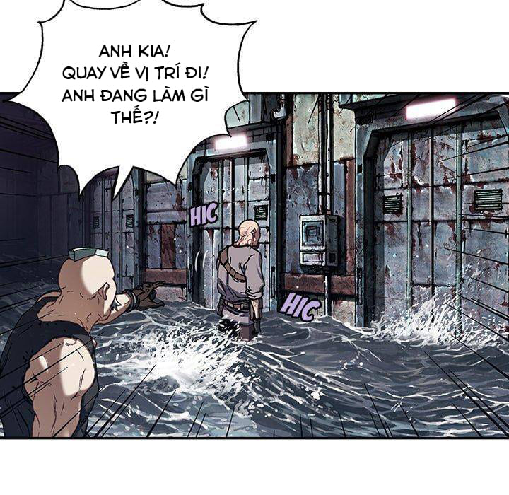 Đứa Con Thần Chết Chapter 148 - Trang 77