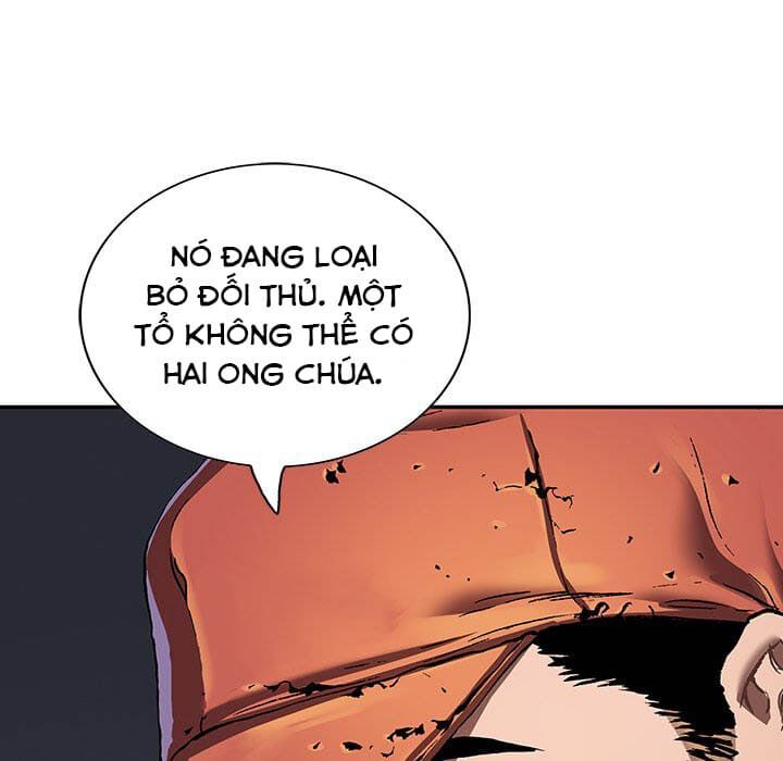 Đứa Con Thần Chết Chapter 142 - Trang 7