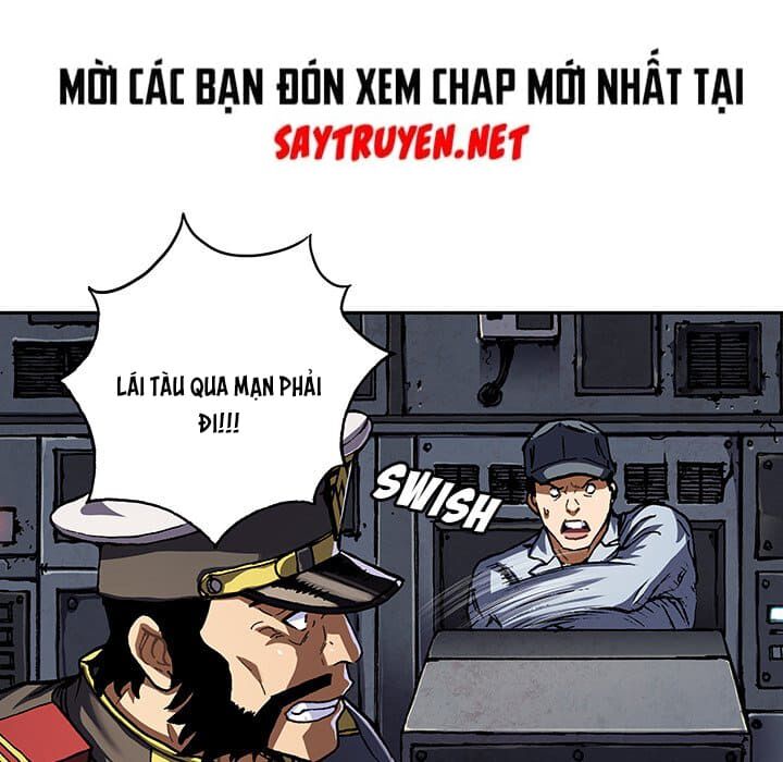 Đứa Con Thần Chết Chapter 143 - Trang 61