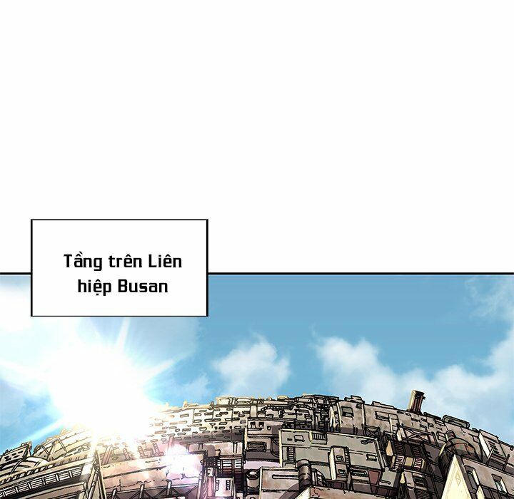 Đứa Con Thần Chết Chapter 121 - Trang 15