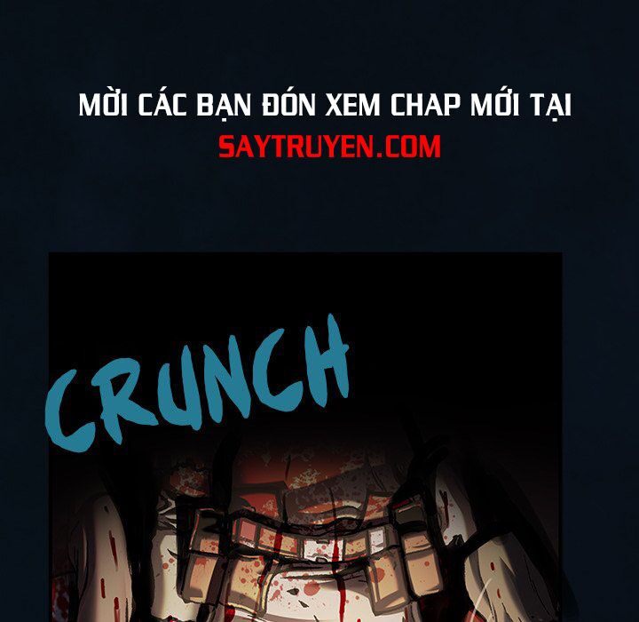 Đứa Con Thần Chết Chapter 119 - Trang 29