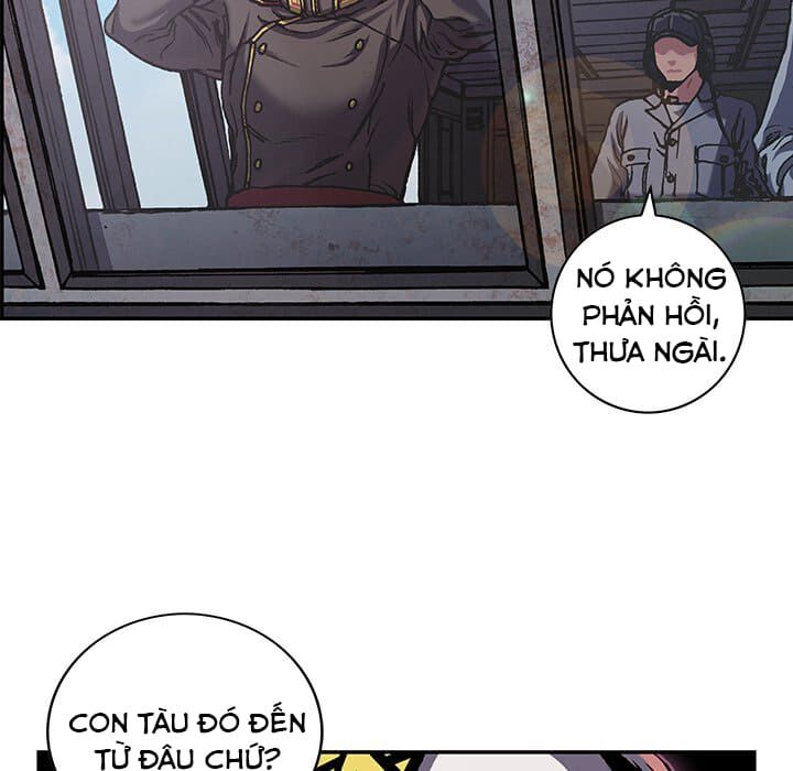 Đứa Con Thần Chết Chapter 143 - Trang 33