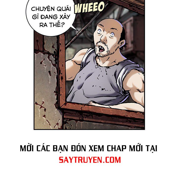 Đứa Con Thần Chết Chapter 119 - Trang 69