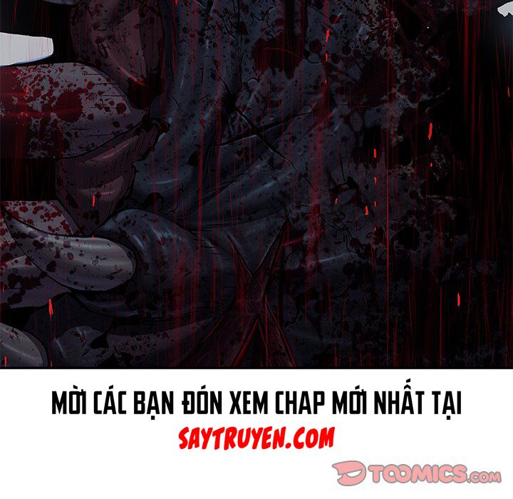 Đứa Con Thần Chết Chapter 131 - Trang 10