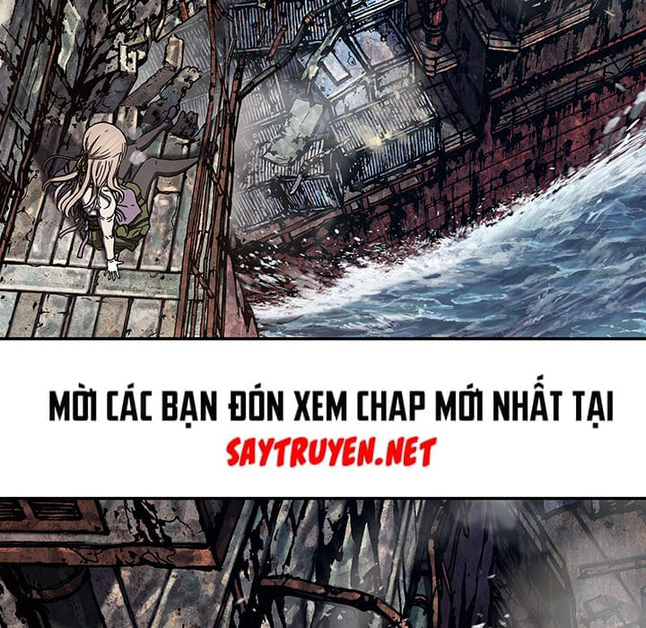 Đứa Con Thần Chết Chapter 144 - Trang 17