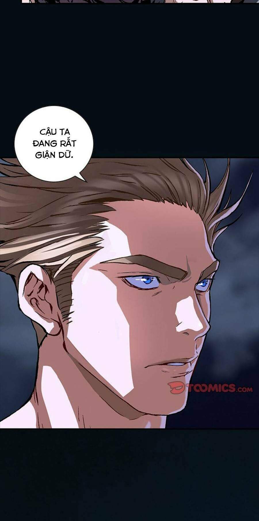 Đứa Con Thần Chết Chapter 179 - Trang 37