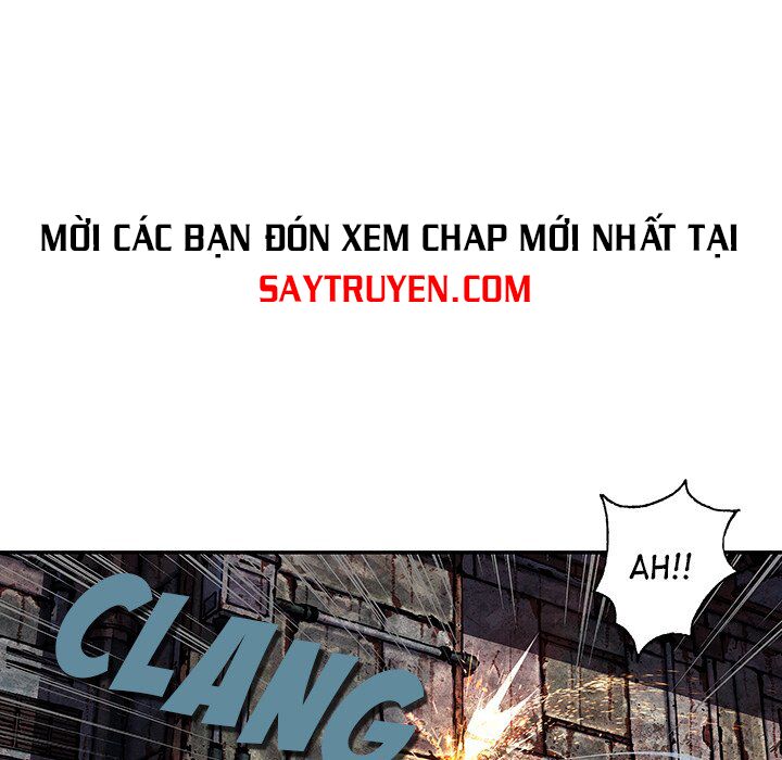 Đứa Con Thần Chết Chapter 126 - Trang 8