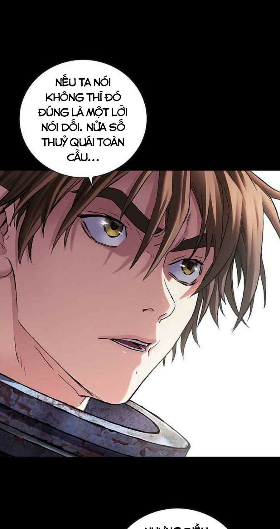 Đứa Con Thần Chết Chapter 177 - Trang 25