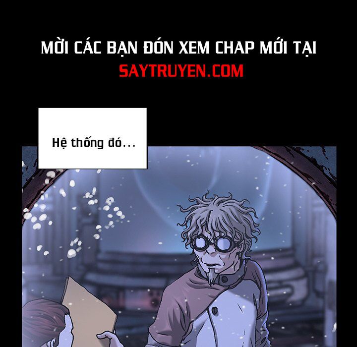 Đứa Con Thần Chết Chapter 119 - Trang 79