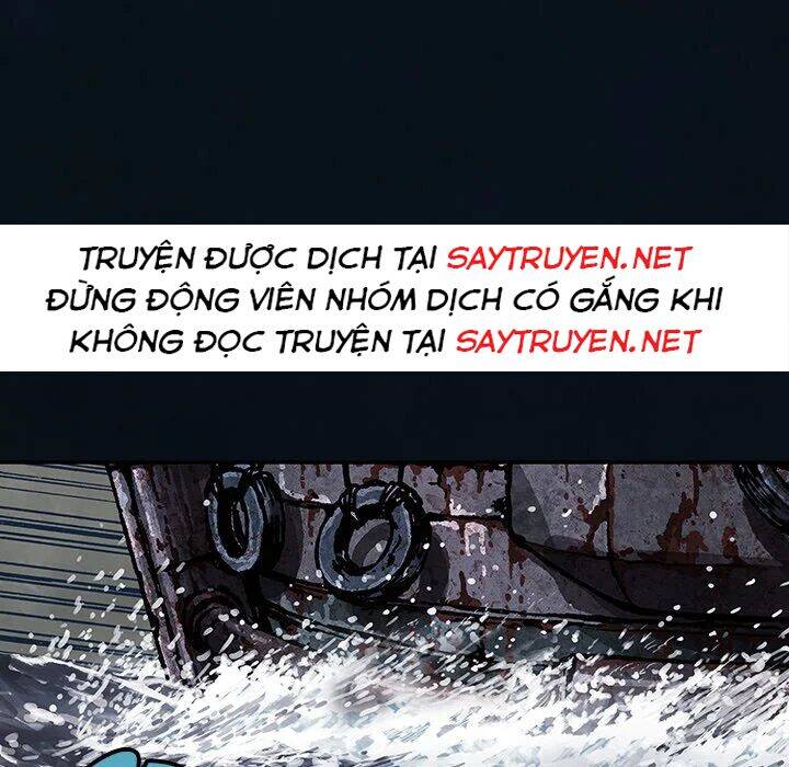 Đứa Con Thần Chết Chapter 182 - Trang 12