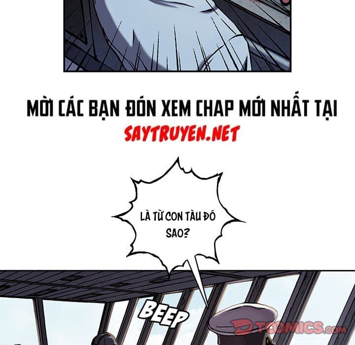 Đứa Con Thần Chết Chapter 143 - Trang 36